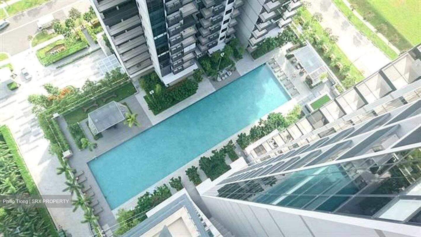 Sky Vue (D20), Condominium #623213981